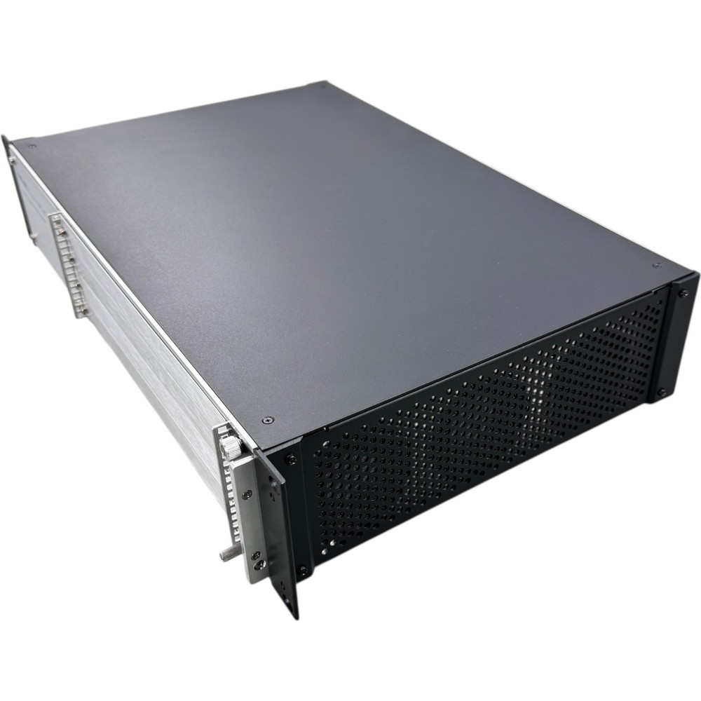 MultiLane ML4000-4 Signal İntegrity Analyzer