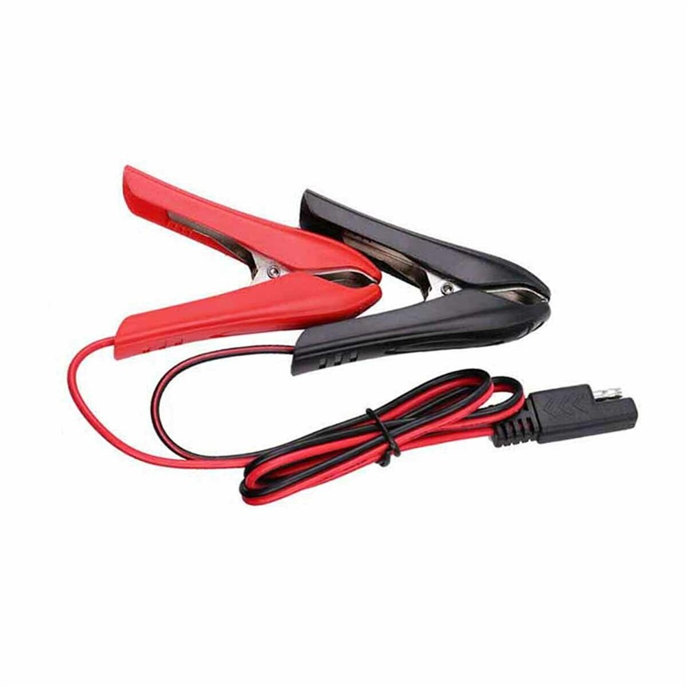 Automatic Battery Charger Maintainer Motorcycle Trickle Float For Tender 6V 12V