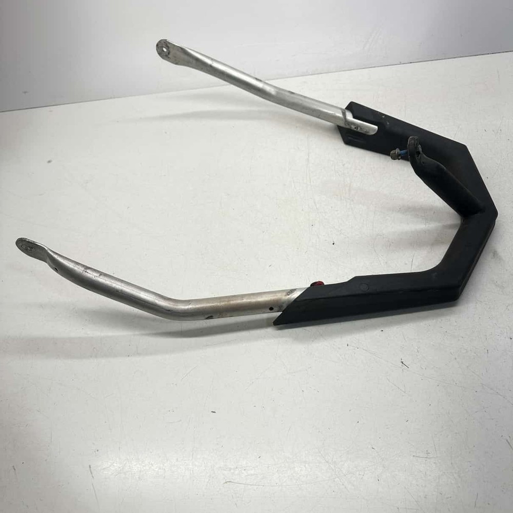 Bumper Asm, Front - 2012 Polaris Rush Pro R 800