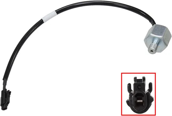 SP1 Engine Knock Sensor for Yamaha Venture 700 04