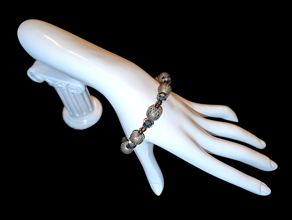 Tiger Tango Bracelet