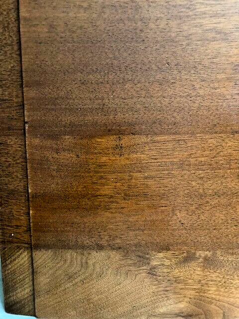 Antique 5 drawer spool cabinet