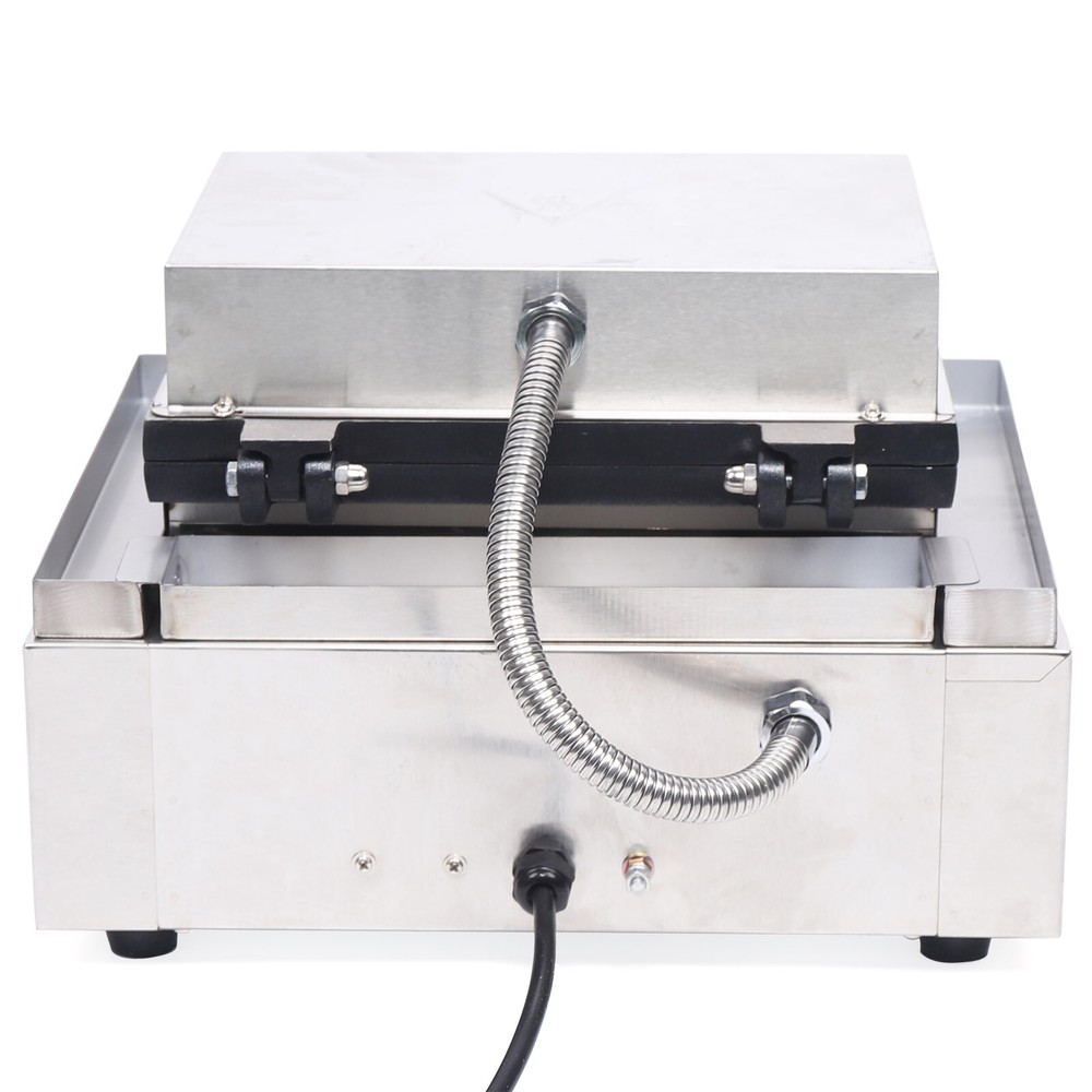 Commercial Donut Machine Doughnut Baker Mini Donut Maker Machine Non-stick 5mm