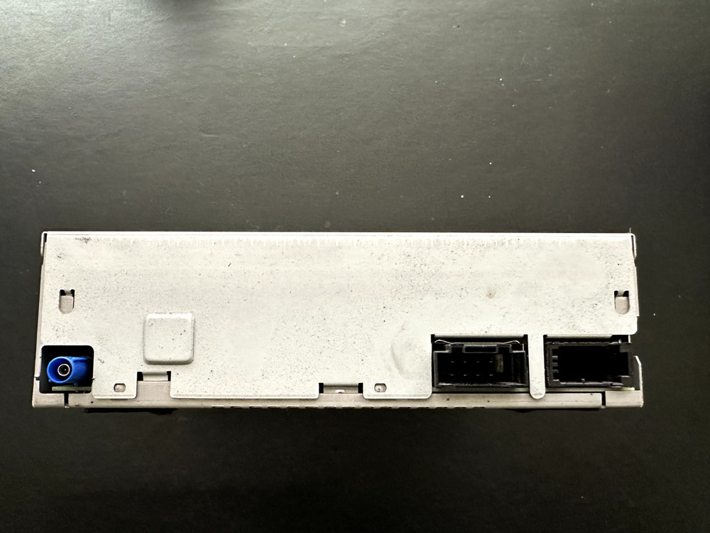 2008 2009 AUDI S5 NAVIGATION PLAYER 4E0919887M