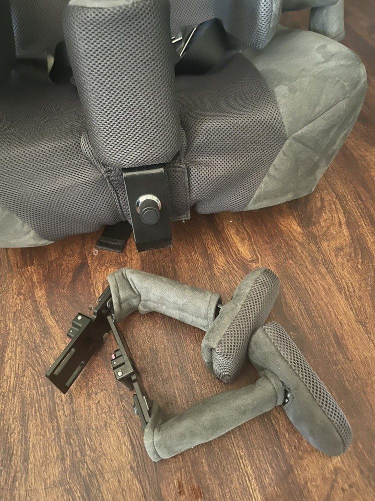 Spirit APS Special Needs Car Seat