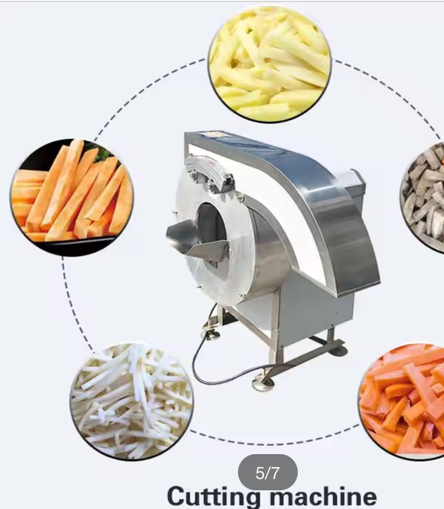SLICING MACHINE