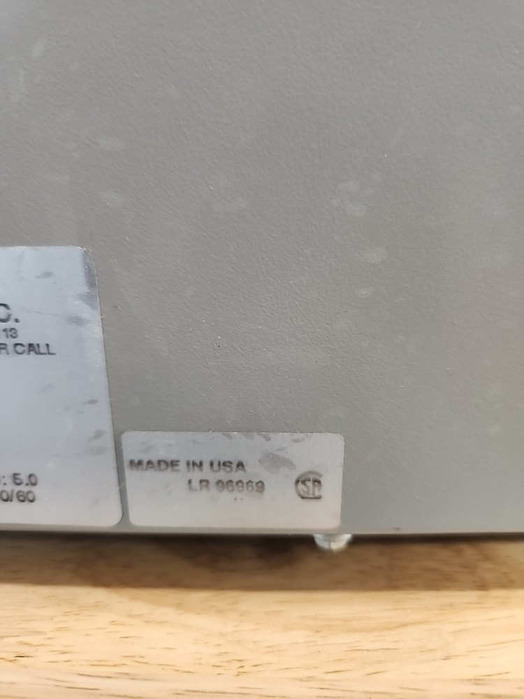 VWR Water Bath 1203 TESTED WORKS