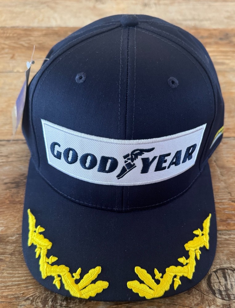 Goodyear Limited / Commemorative Edition Snapback Podium Cap
