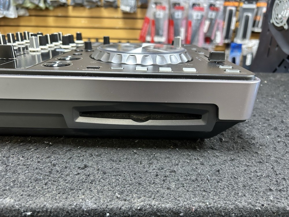 Pioneer DJ XDJ-R1 Wireless DJ System Black 2-Channel Controller