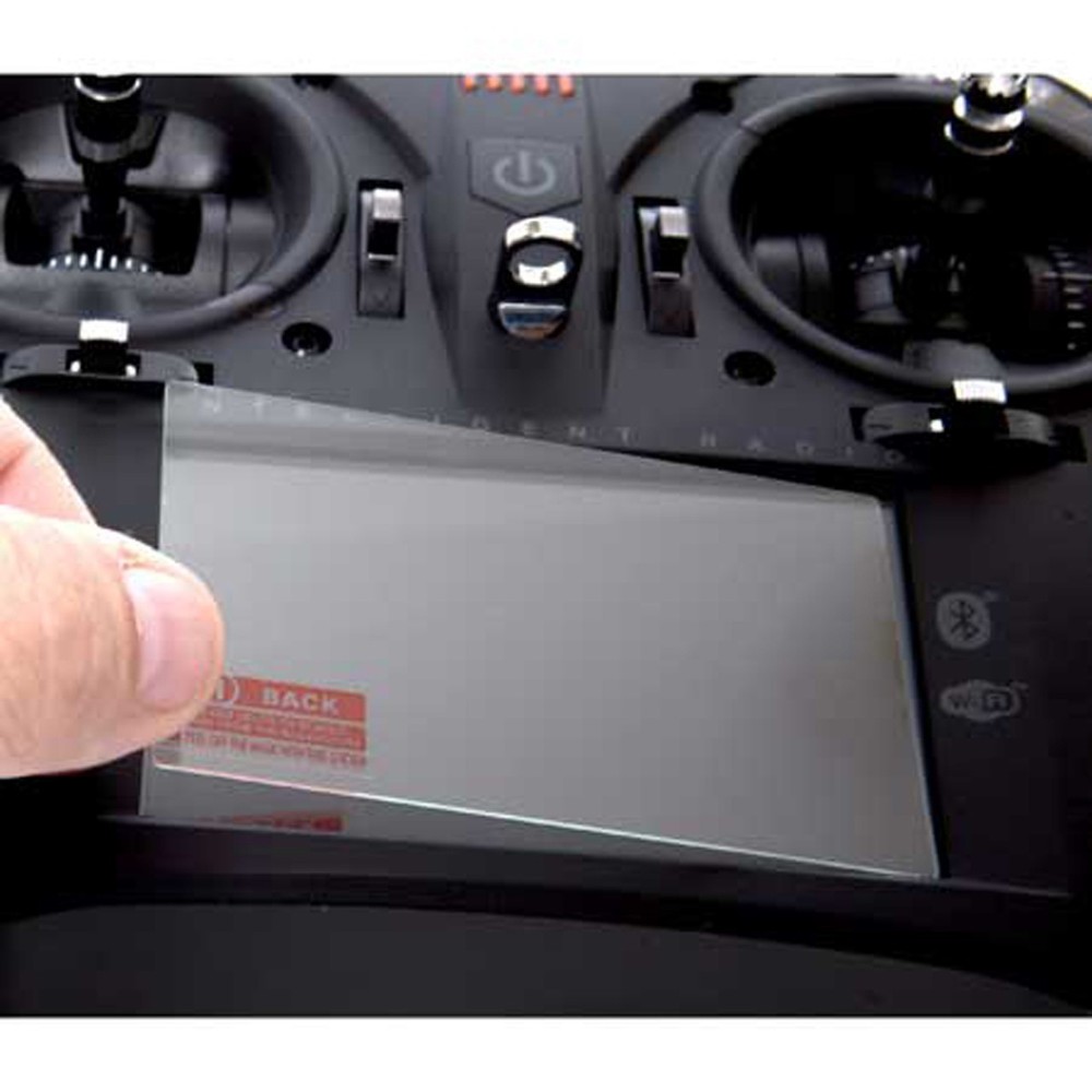 Spektrum SPMA1211 iX14 Screen Protector