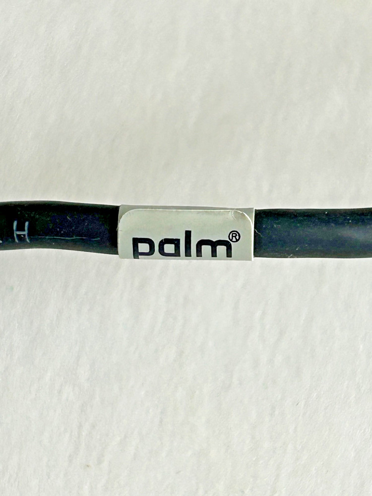 Original Palm Pilot USB Data Sync Cable 180-10201-00 OEM