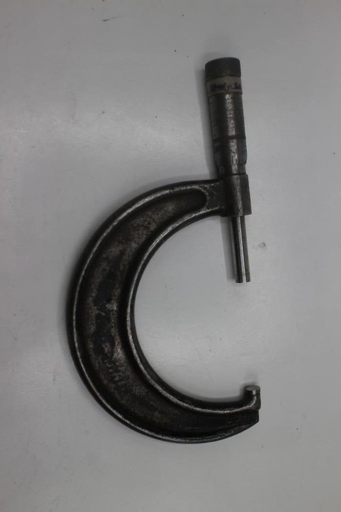 JT Slocomb 2-3” Micrometer