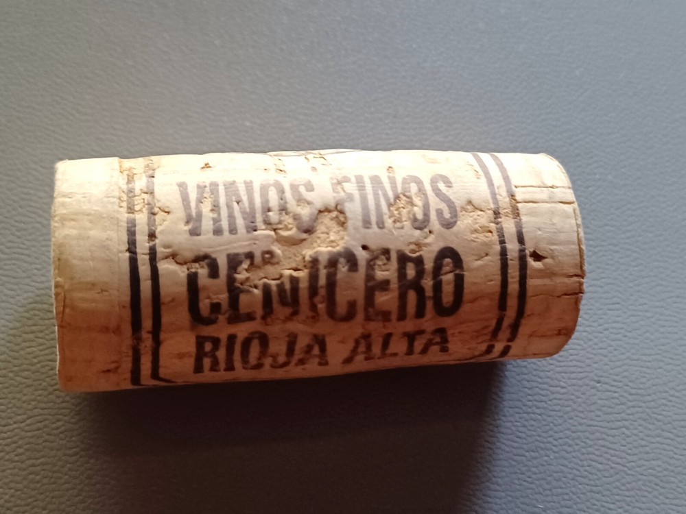 Lot of 10 Vintage Wine Corks