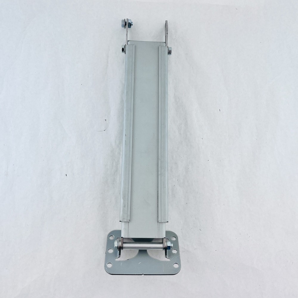 Acorn Stairlift Mounting Brackets Rail Foot Replacement Adjustable Large