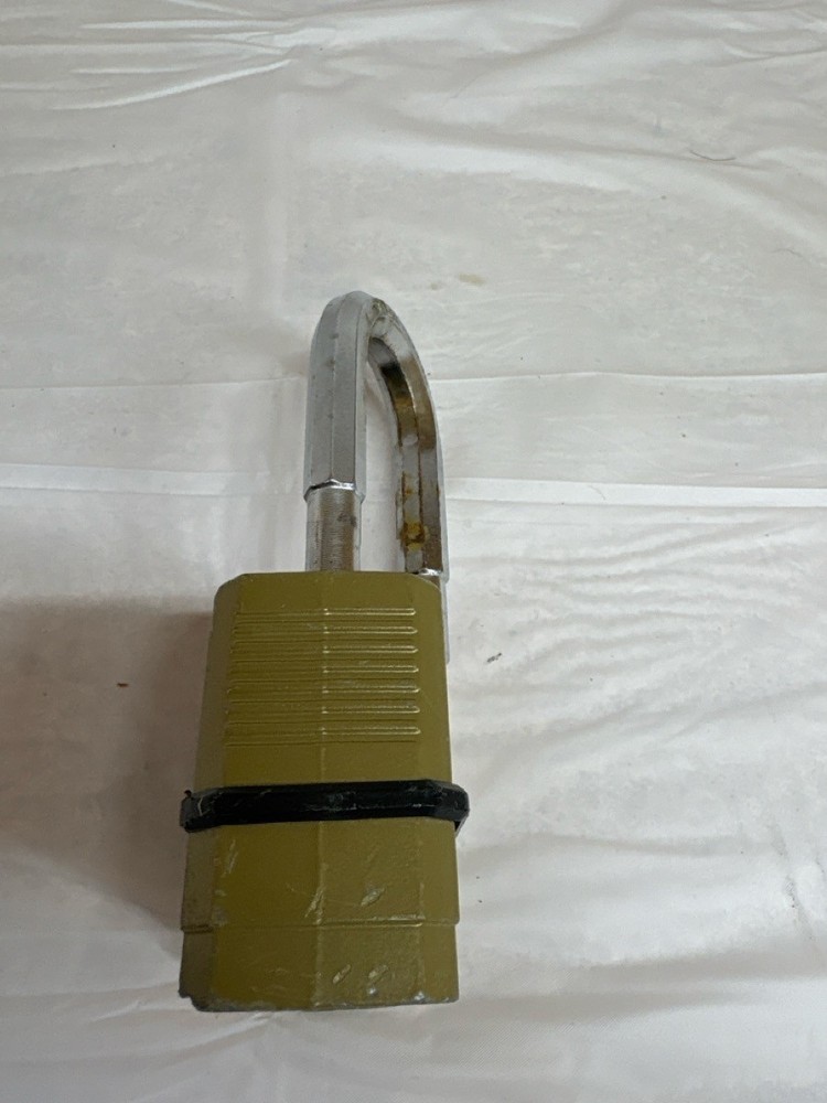 MASTER LOCK M175XDLF (J31004408)