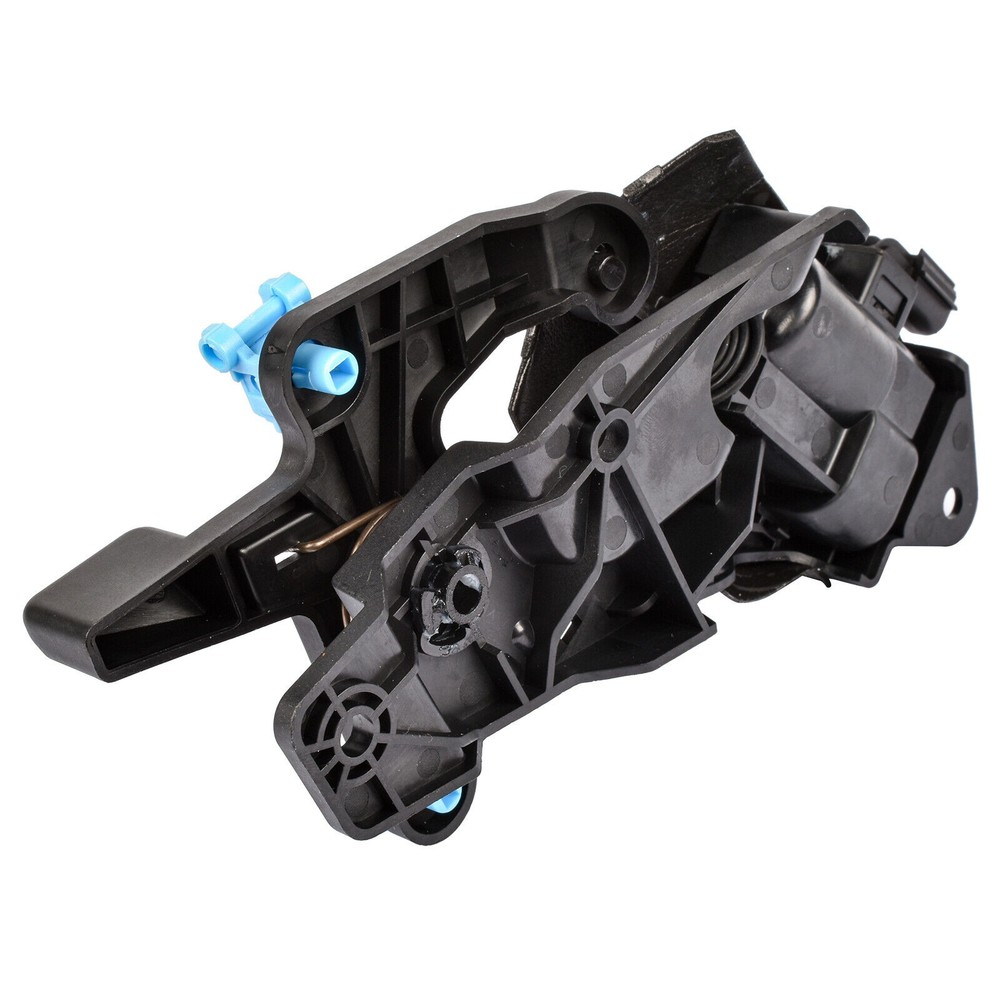 For 2015-23 F-150 Ford Tailgate Lock Actuator Control w/ Keyless Entry System