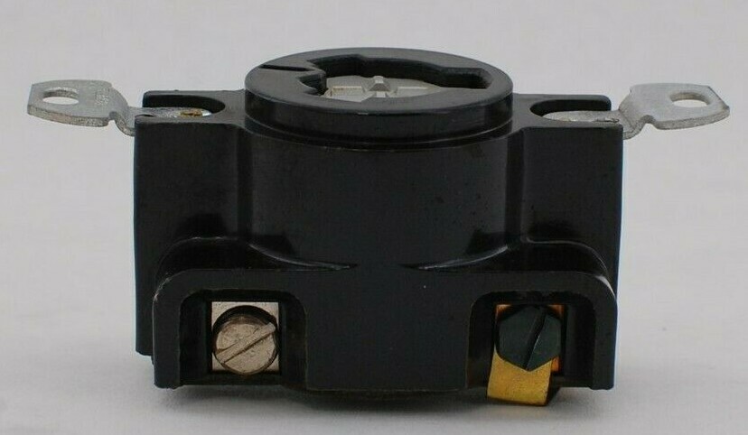 Hubbell 9054 Adapter