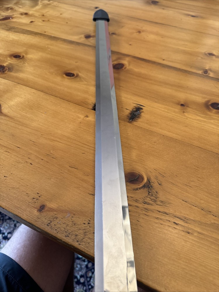 Masonic Sword, Gold Finished