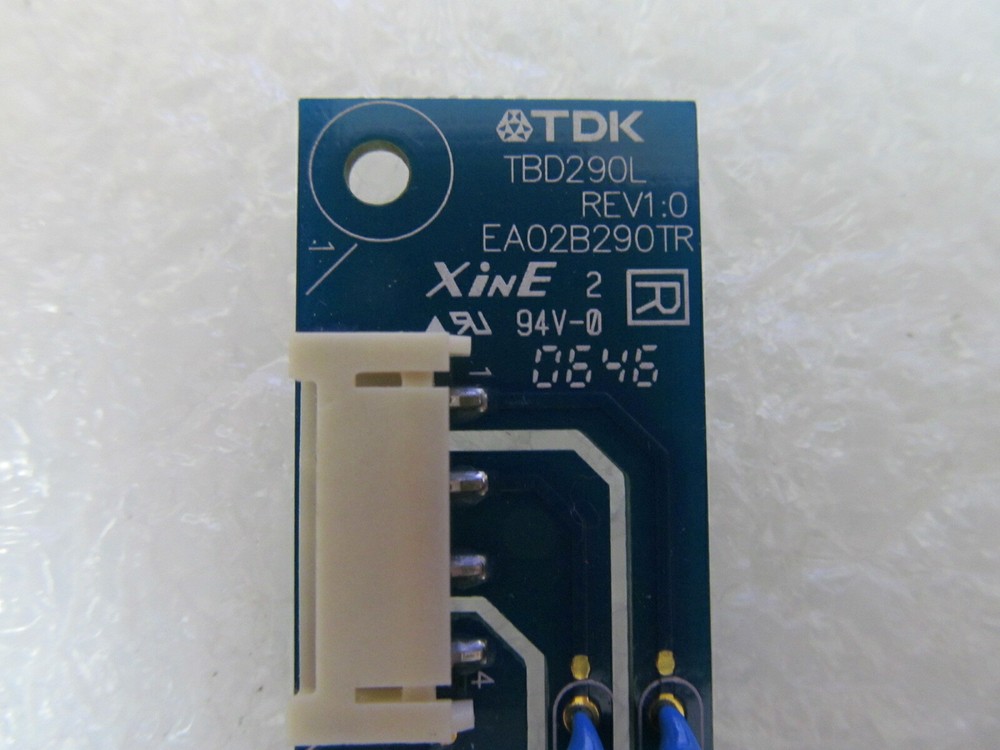 TDK TBD290L Inverter Board