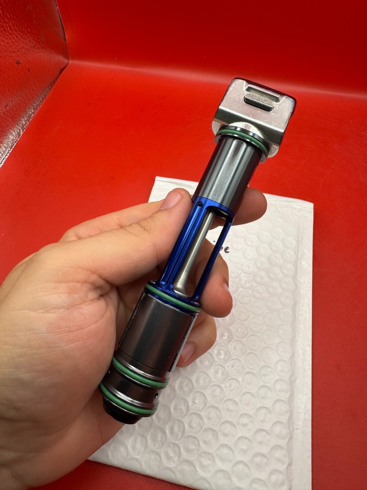 Dye DLS Bolt/Engine