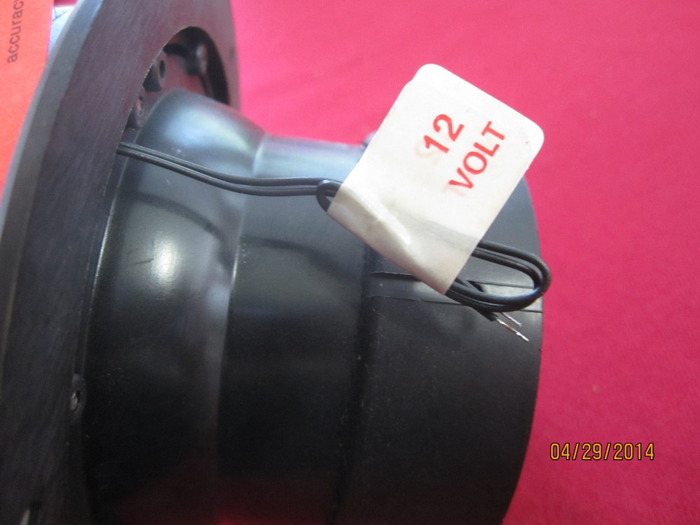 QUICKSILVER MOUNTABLE COMPASS P# 8360