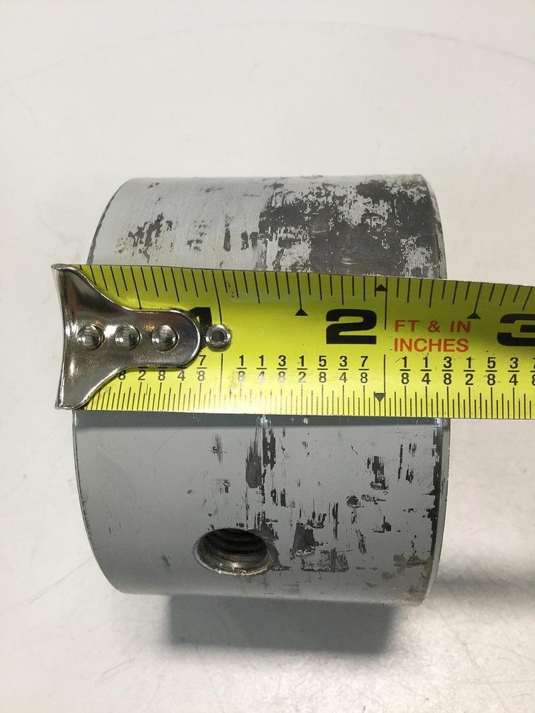 VAN DORN Tie Bar Nut 308283F1 Used #110585