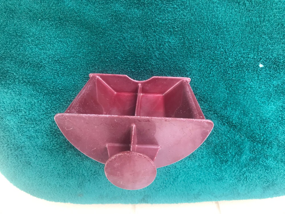 Robot Coupe  Large Pusher