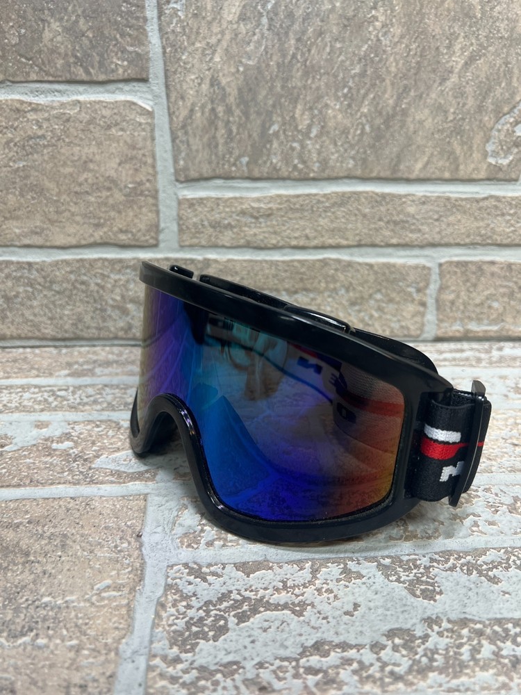 Owen Snow Ski Snowboard Goggles Black