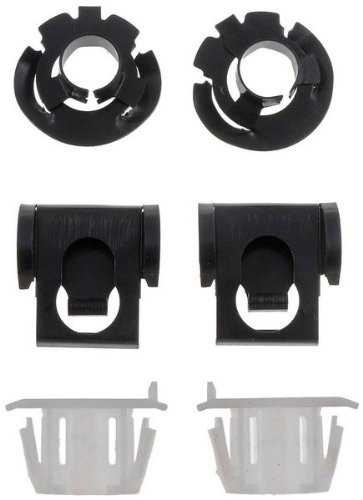 Motormite 13808 Stoplight Switch Retainers