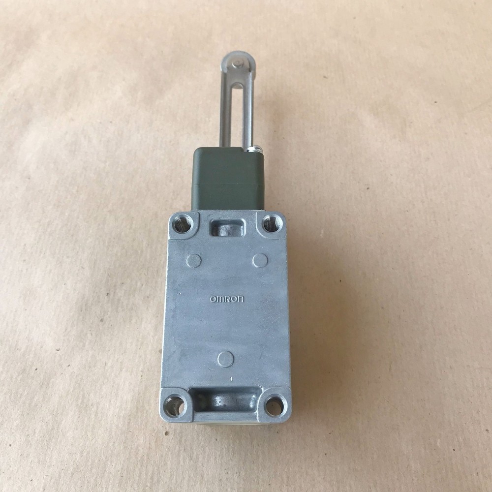 OMRON WLCA12-2-N LIMIT SWITCH WLCA122N