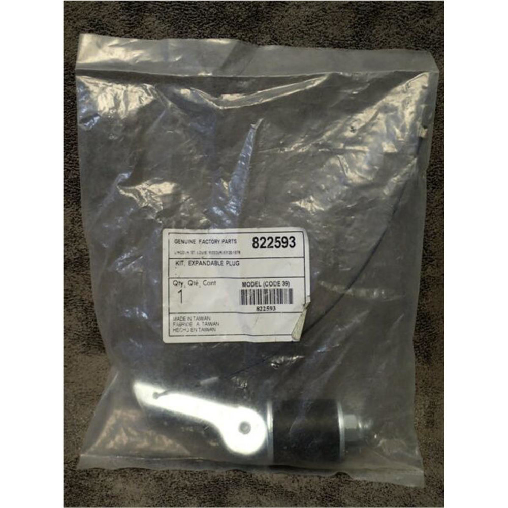 Mityvac EXPANDABLE PLUG KIT