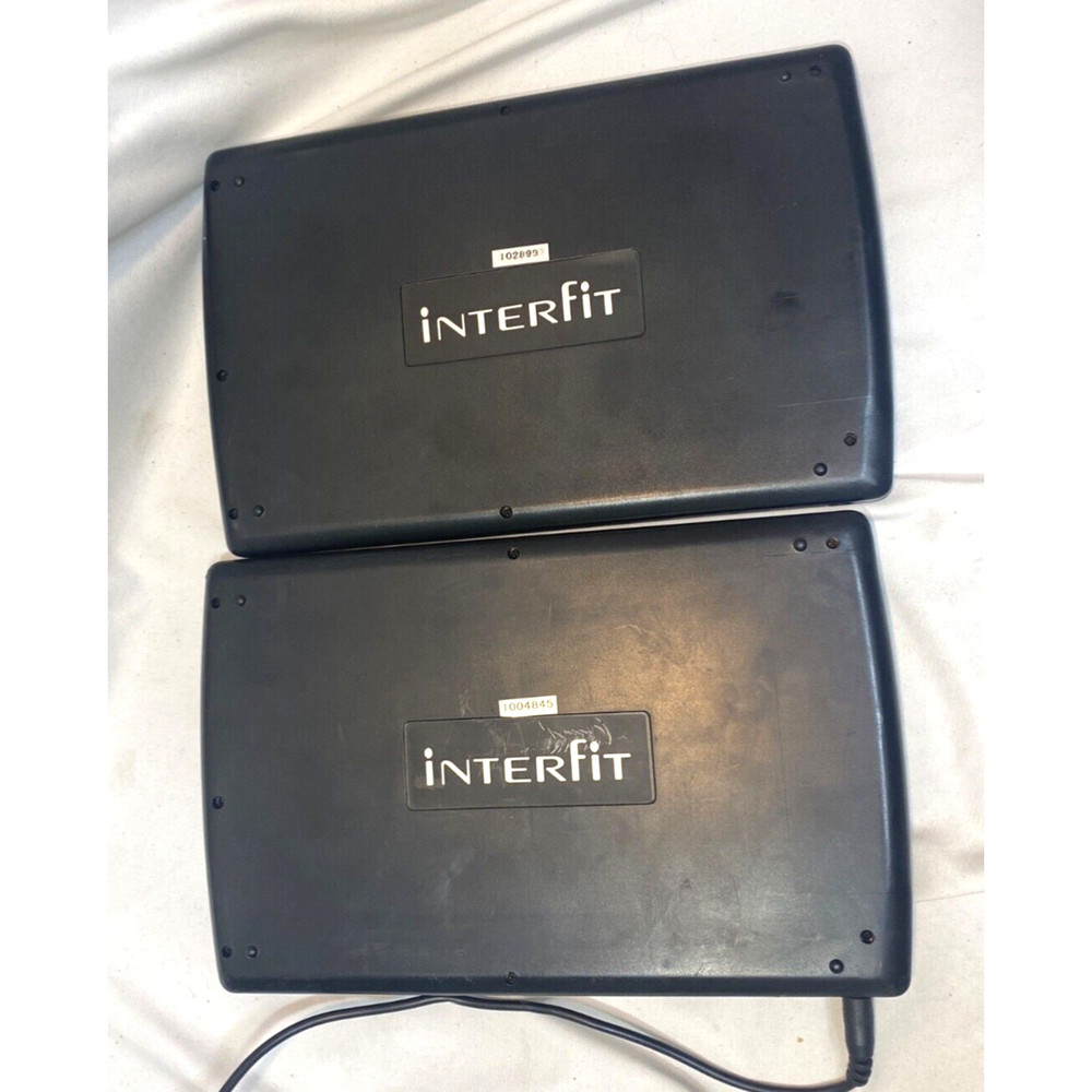 2 Used Interfit Fluorescent Light Panels