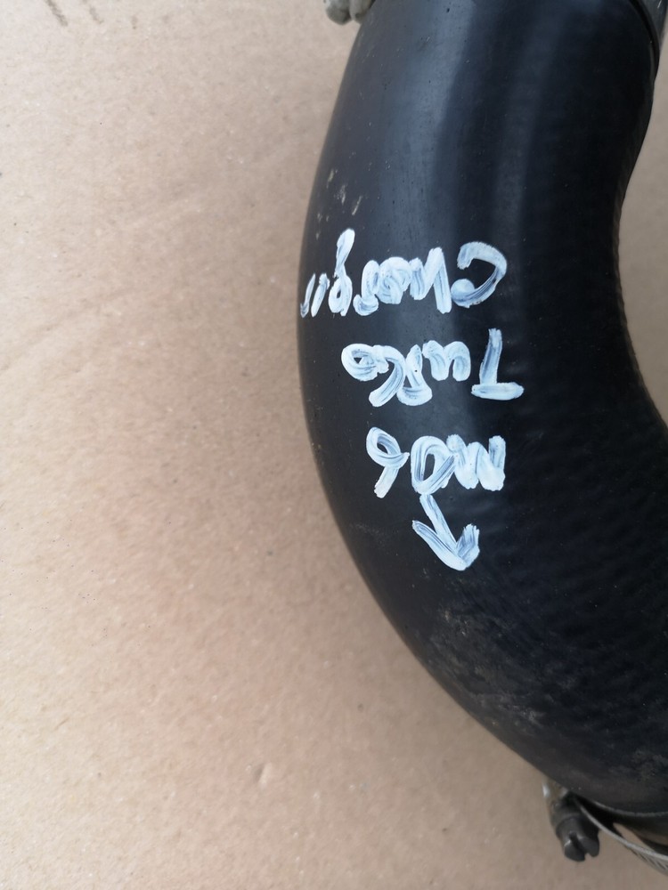 MITSUBISHI OUTLANDER 2.2 DiD 2011 TURBO INTERCOOLER HOSE PIPE