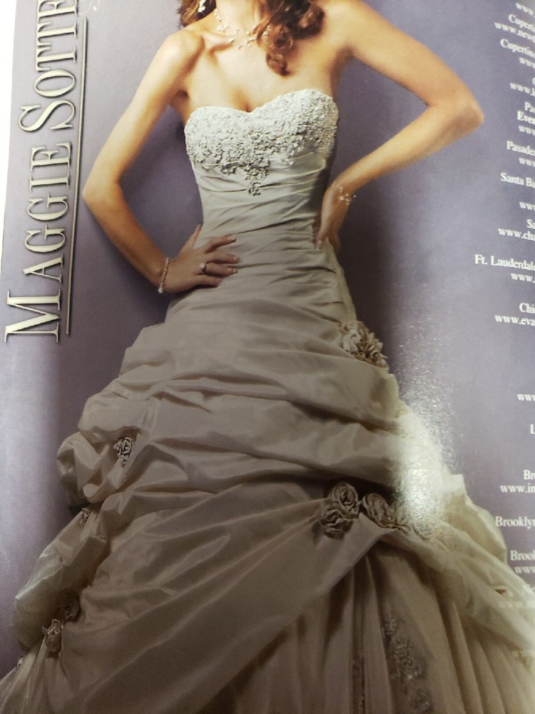 Brides March/April 2009 Magazine