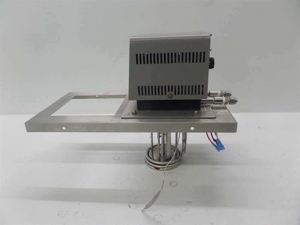 VWR Scientific 1160A Circulating Water Bath Control Head & Thermal Element Only