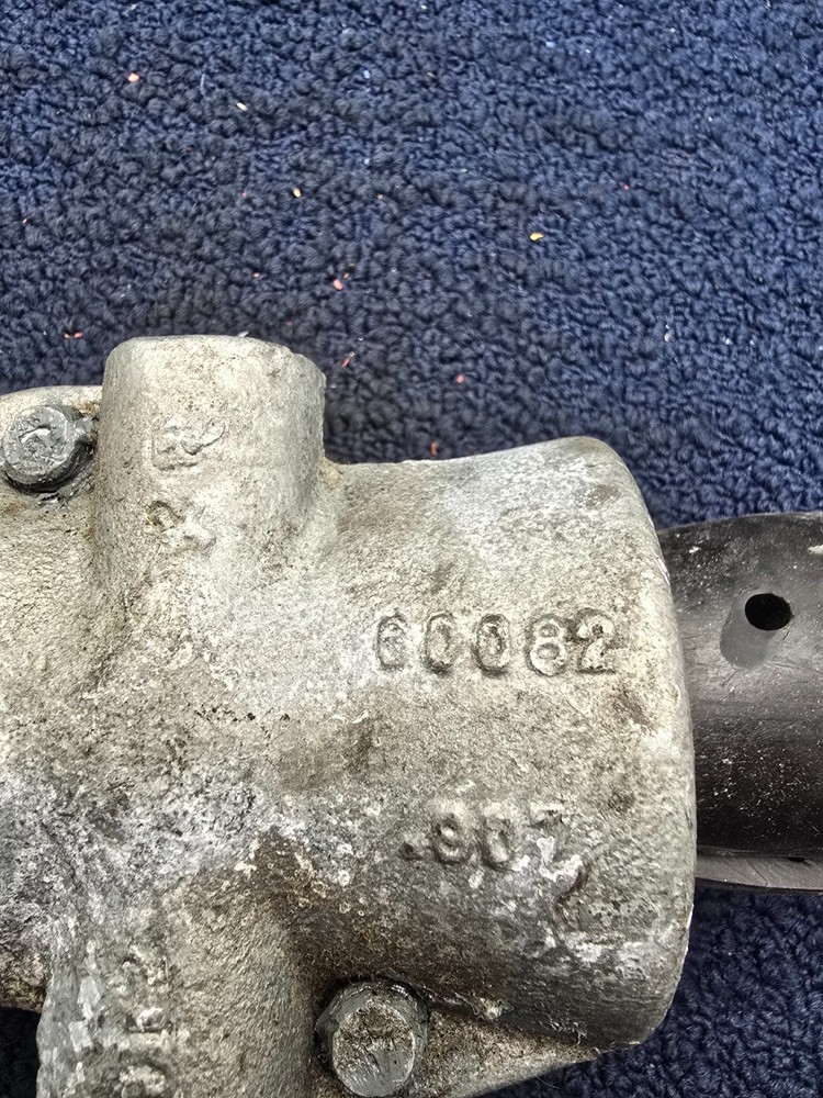 Preformed Line Products PLP 60256 : Armor Grip Support .751 - .907