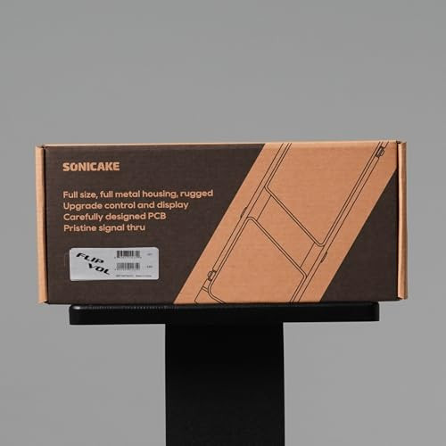 Volume Expression Pedal, Expression EXP & Passive Volume 2 in 1 Combo Guitar ...