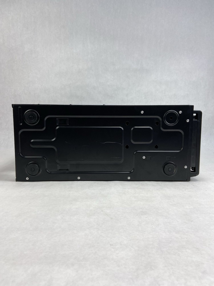 Antec Dark Fleet DF-35 ATX Mid Tower Case Bare Bones