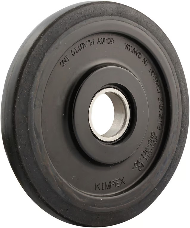 Kimpex Idler Wheel - 130mm Snowmobile 298936