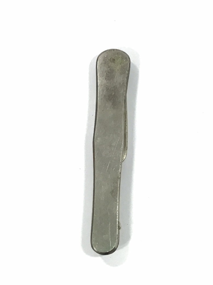 Folding Fork NO Corkscrew 19th Century Civil War Time