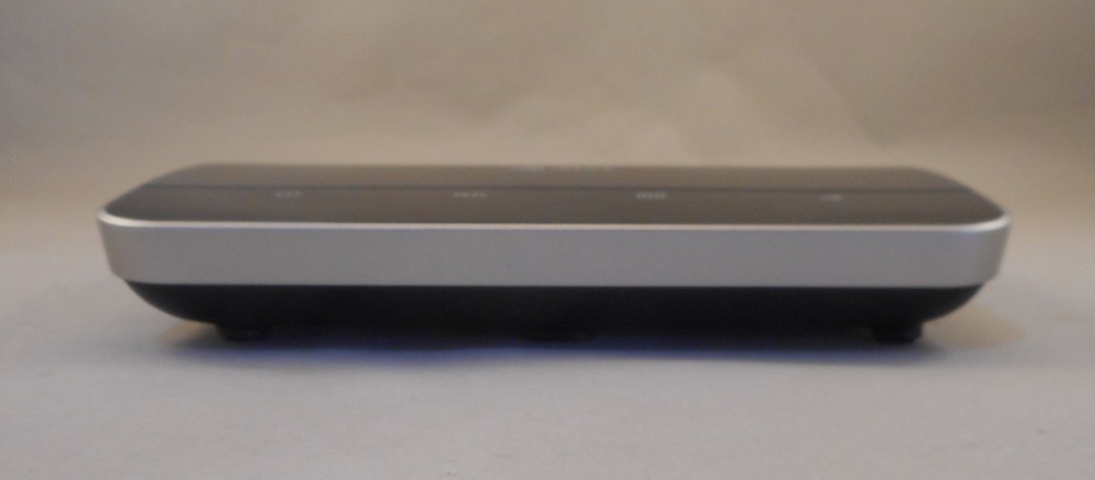 AT&T 3G Wireless Home Phone Base