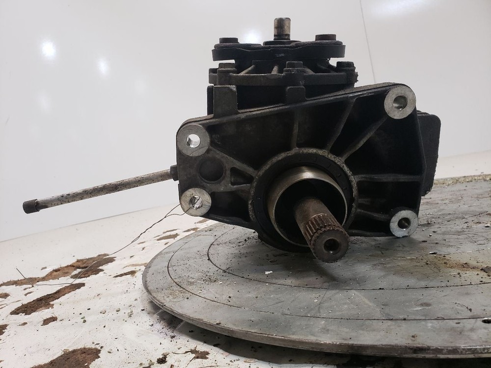 Transfer Case 3.6L Fits 2008-2010 PASSAT OEM