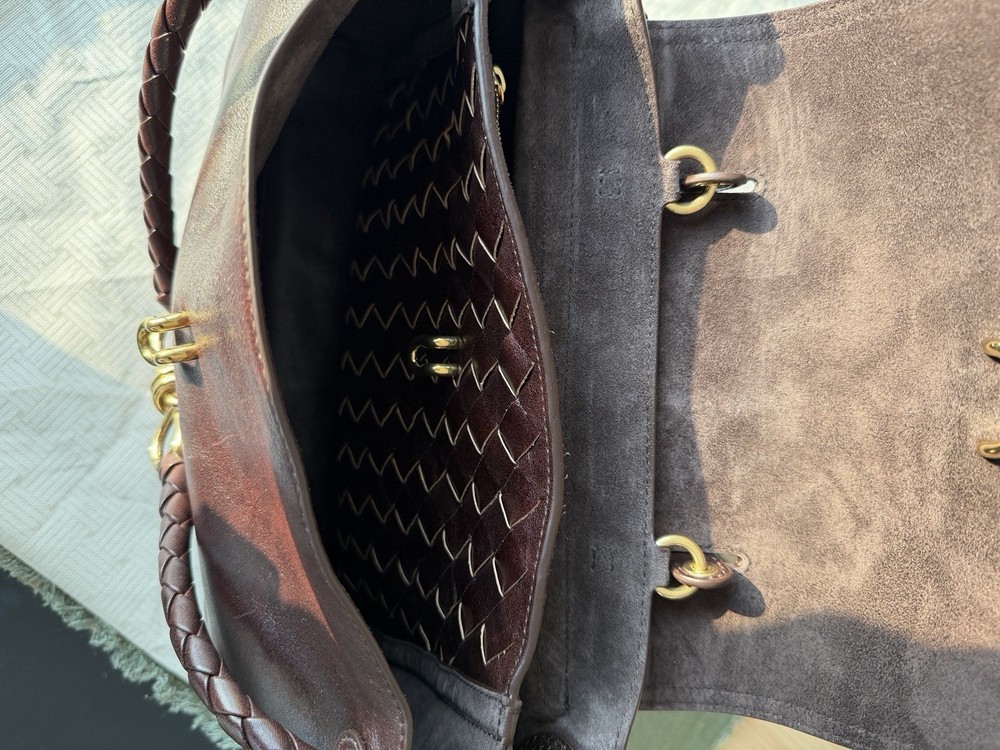 Bottega Veneta Ciao Ciao Medium