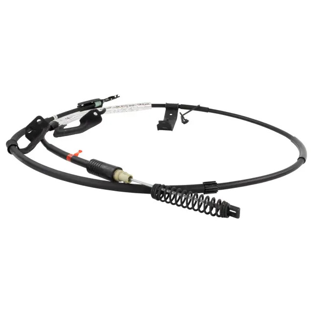Genuine Motorcraft Parking Brake Cable  BRCA-416