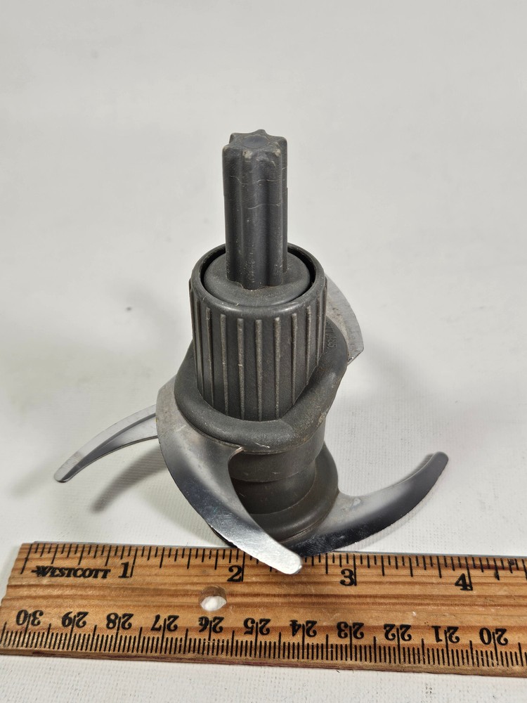 Blade for Ninja 16oz Bowl Master Prep Pro 2 Cup .5 Liter