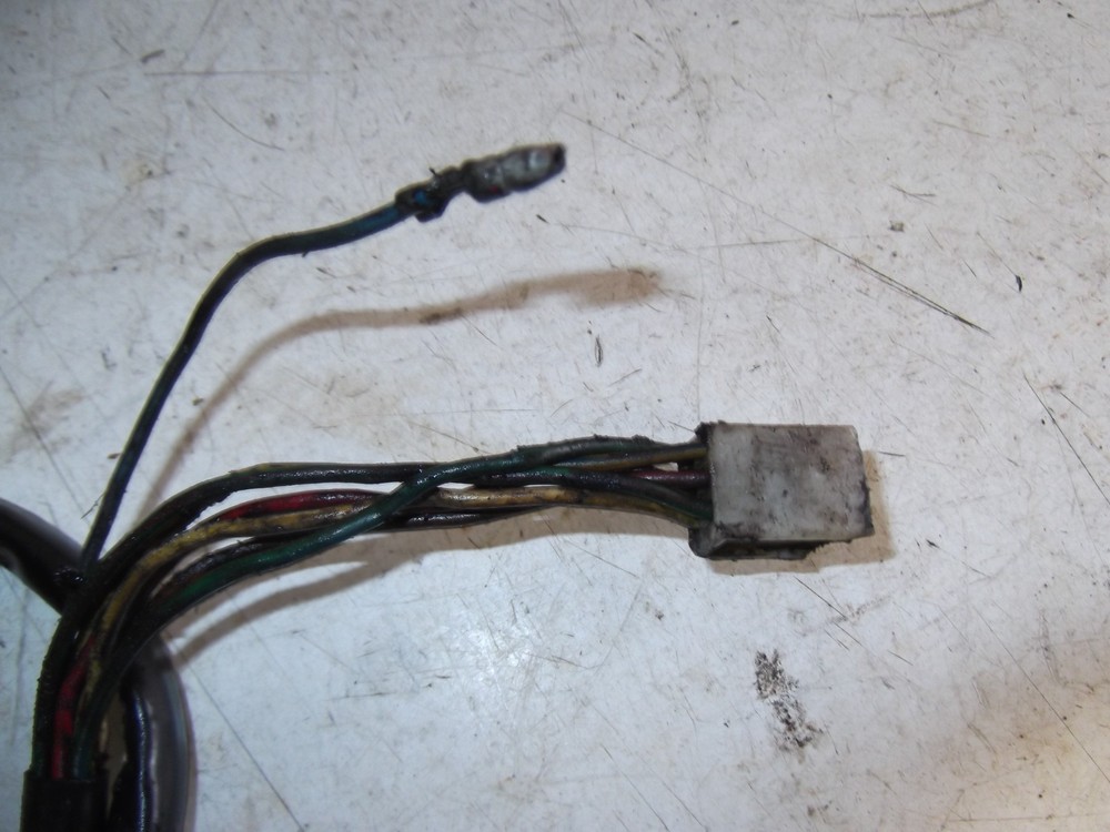 SUZUKI GS850 GEAR CHANGE SWITCH