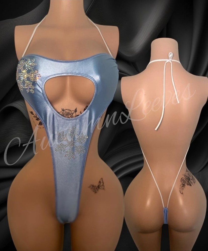Exotic Dancewear