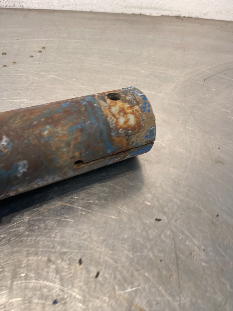 Long 260 Tractor Center Front Axle Bracket