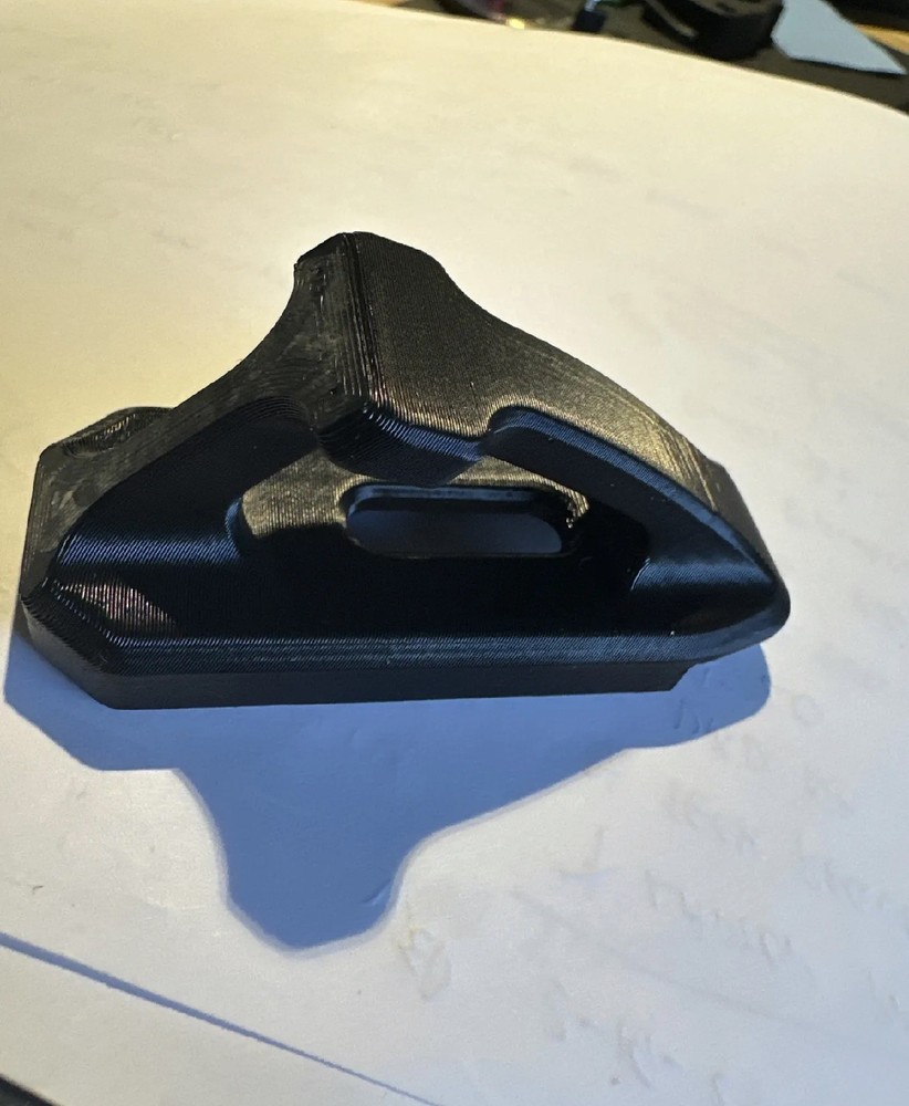 PMAG Gen3 Mag Assist Handle