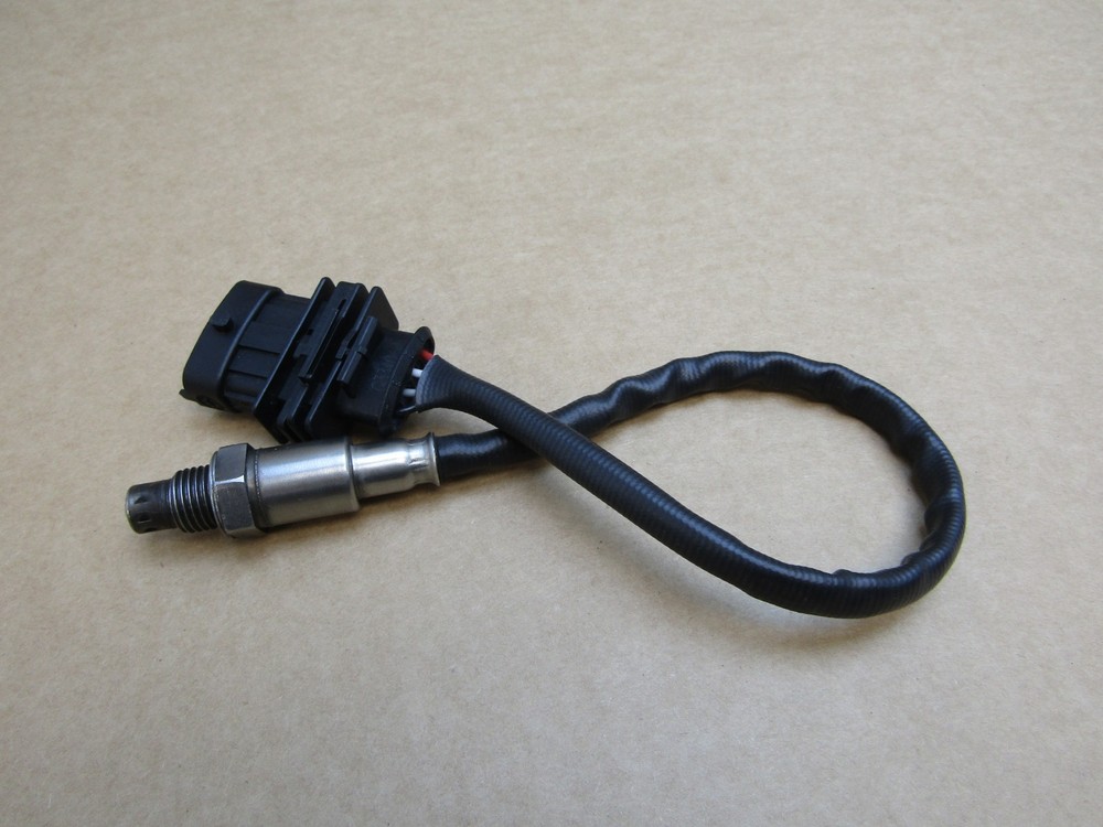 Neco NC 2024 1,903 miles lambda sensor (15180)